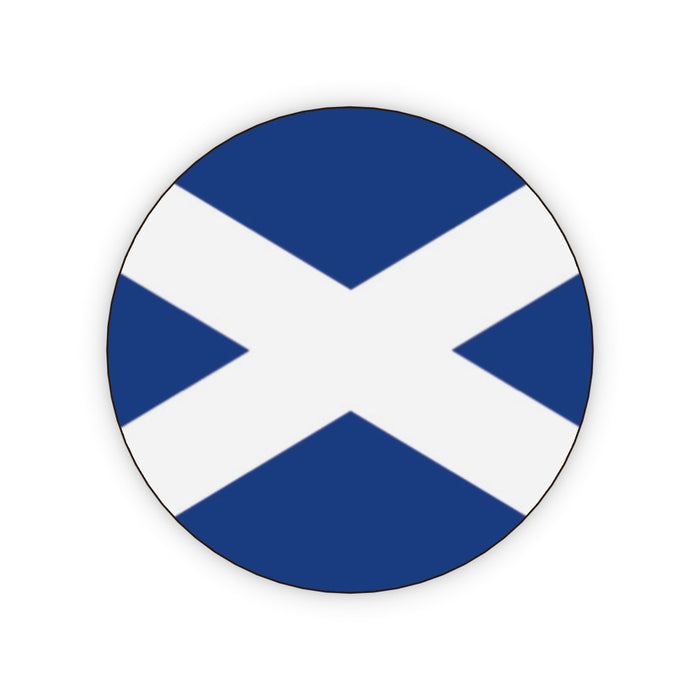 Coasters - Scotland - printonitshop