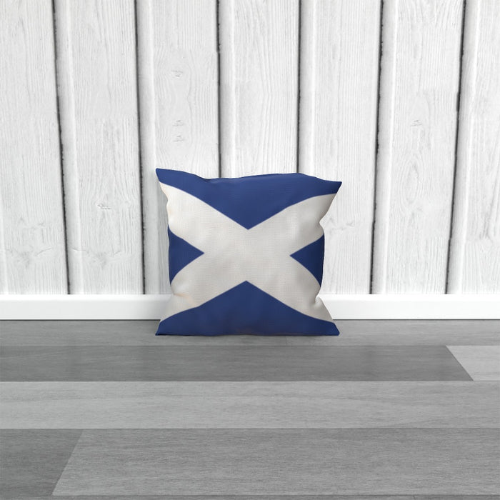 Cushion - Scotland - printonitshop