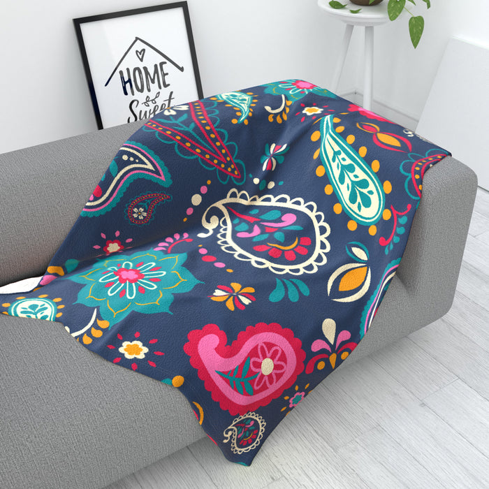 Blanket - Ornate - printonitshop