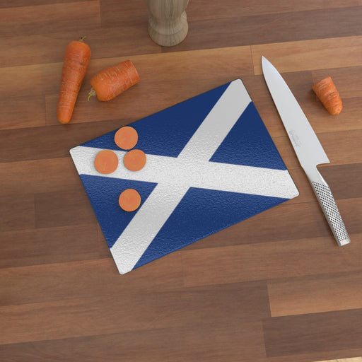 Glass Chopping Boards - Scotland - printonitshop