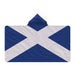 Hooded Blanket - Scotland - printonitshop