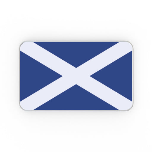 Metal Tins - Scotland - printonitshop