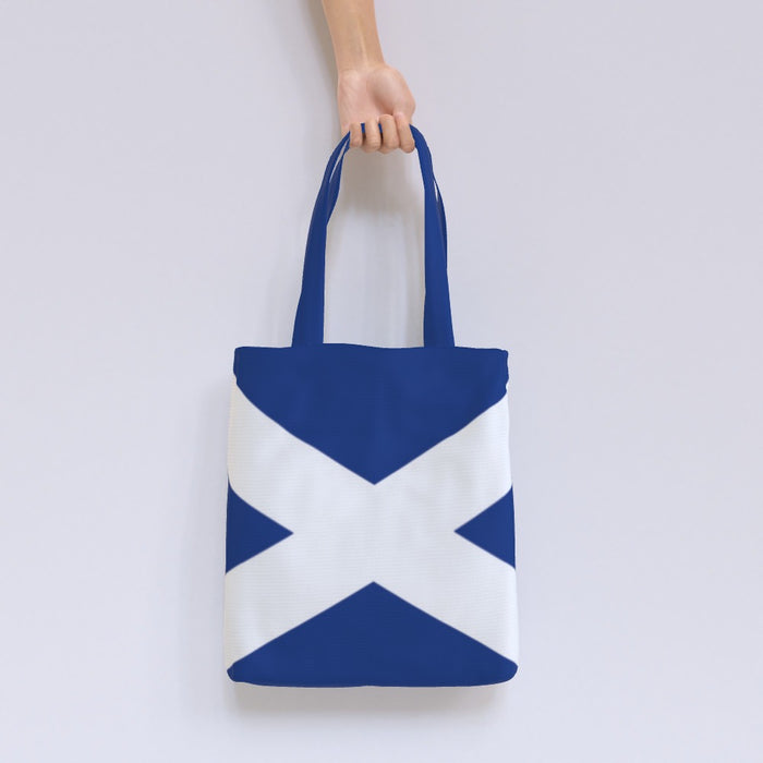 Tote Bag - Scotland - printonitshop