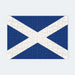 Jigsaw - Scotland - printonitshop