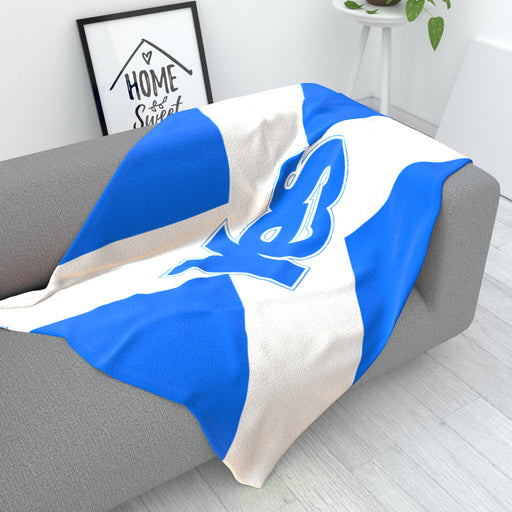 Blanket - Scotland Yes - printonitshop