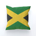 Cushion - Jamaica - printonitshop