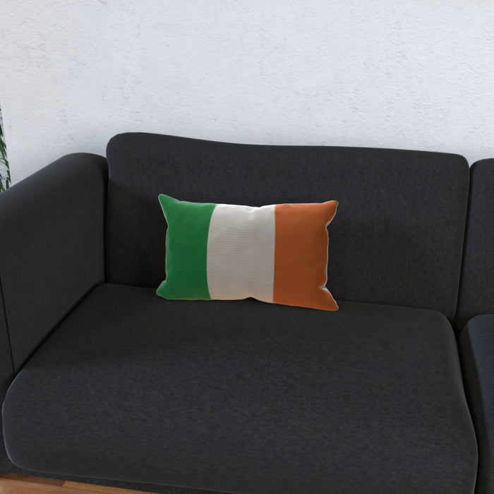 Cushion - Ireland - printonitshop