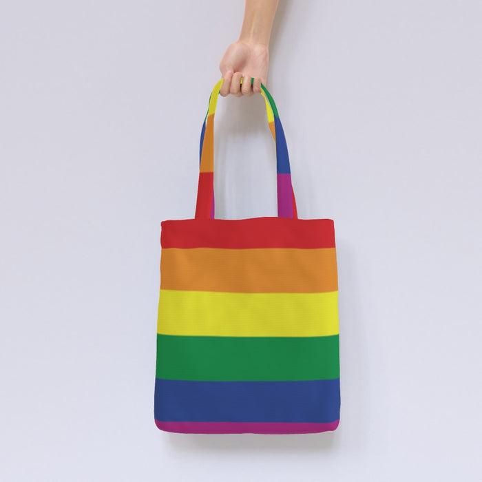 Tote Bag - Pride - printonitshop