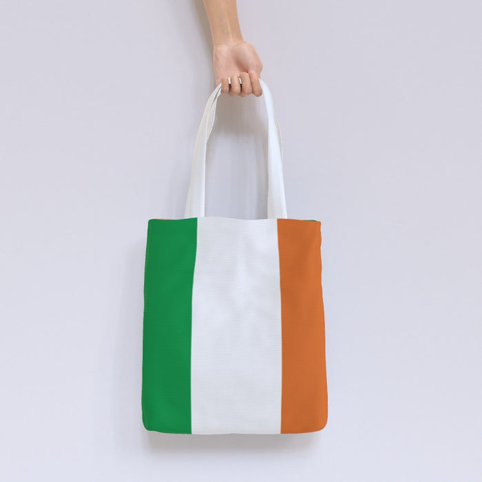 Tote Bag - Ireland - printonitshop