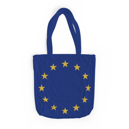 Tote Bag - European Union - printonitshop