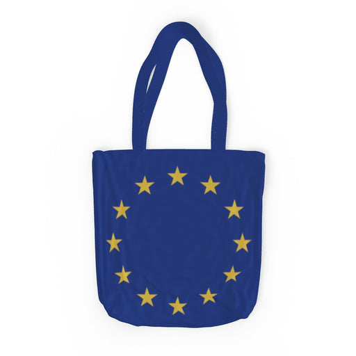 Tote Bag - European Union - printonitshop