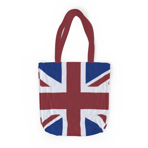 Tote Bag - United Kingdom - printonitshop