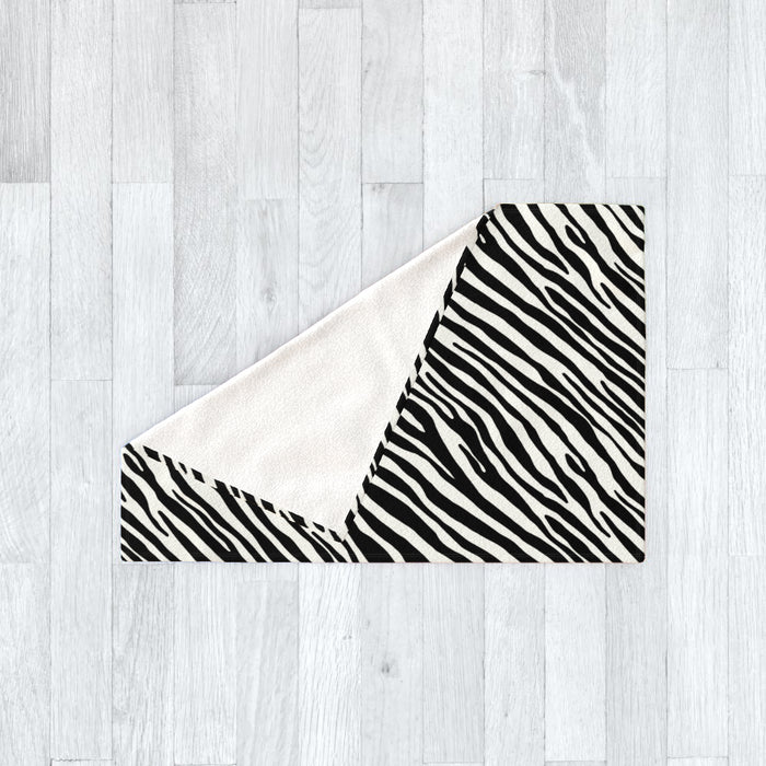 Blanket - Zebra - printonitshop