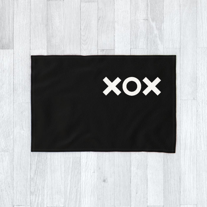 Blanket - XXO - printonitshop