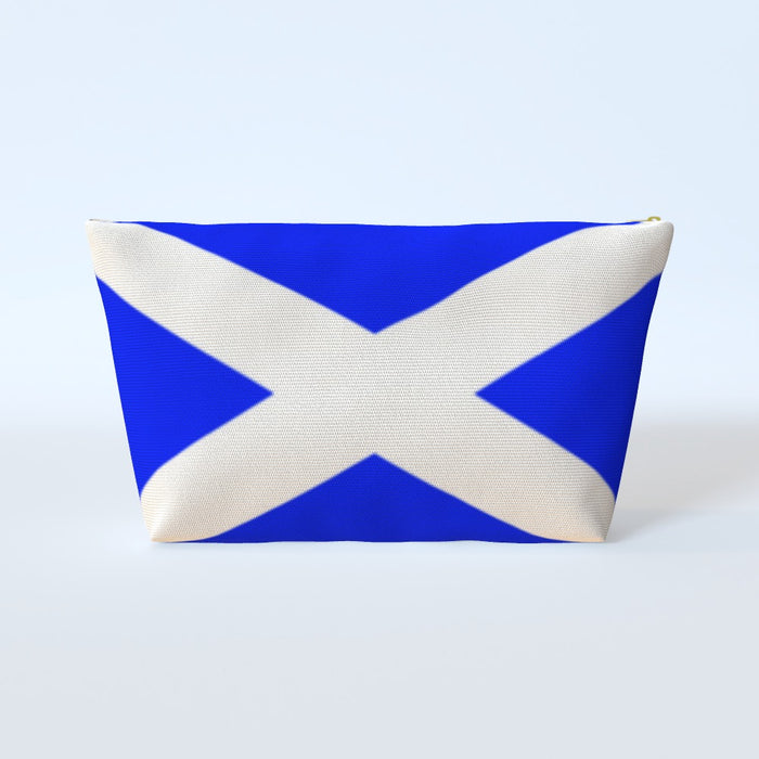 Cosmetic Bag - Scotland - printonitshop