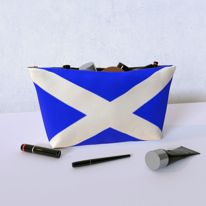 Cosmetic Bag - Scotland - printonitshop