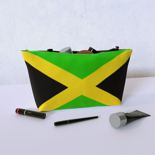 Cosmetic Bag - Jamaica - printonitshop