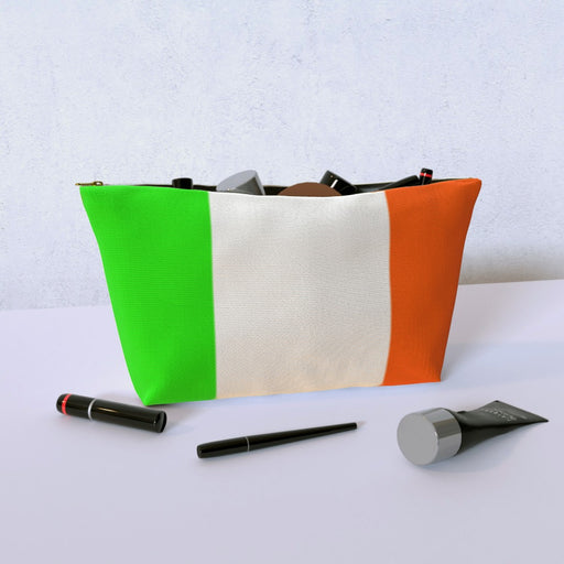 Cosmetic Bag - Ireland - printonitshop