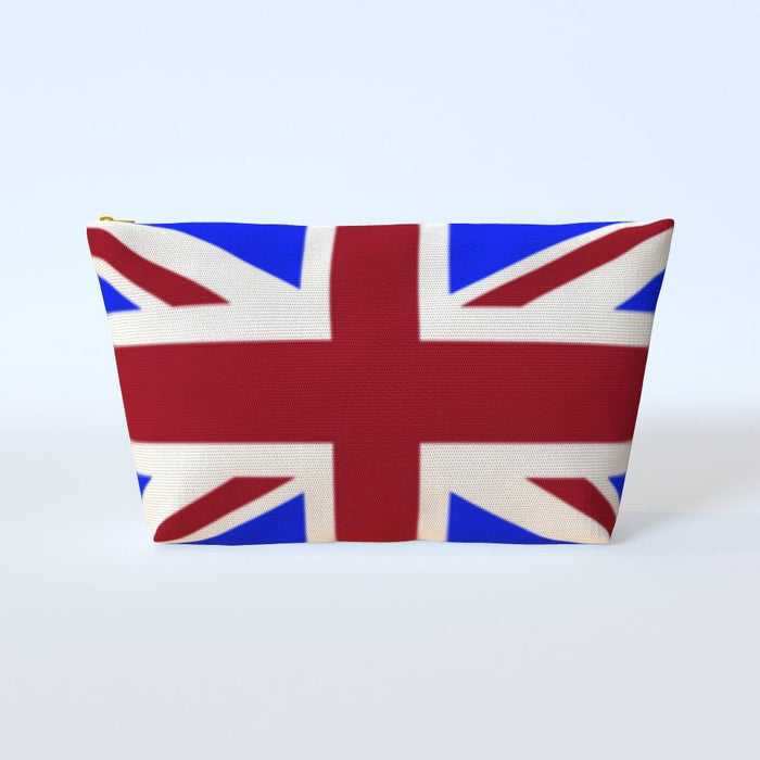 Cosmetic Bag - United Kingdom - printonitshop
