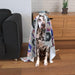 Pet Blankets - My Pets Grey - printonitshop