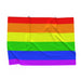 Pet Blankets - Pride - printonitshop