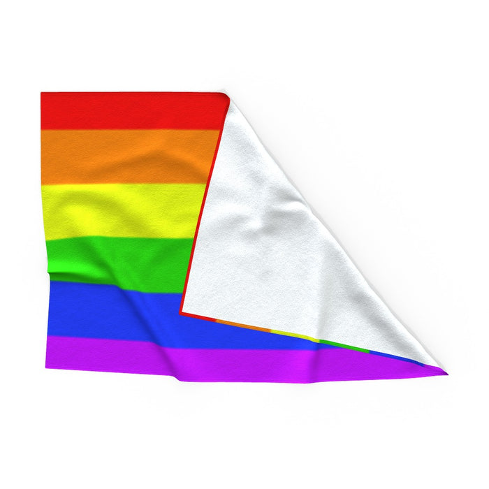 Pet Blankets - Pride - printonitshop