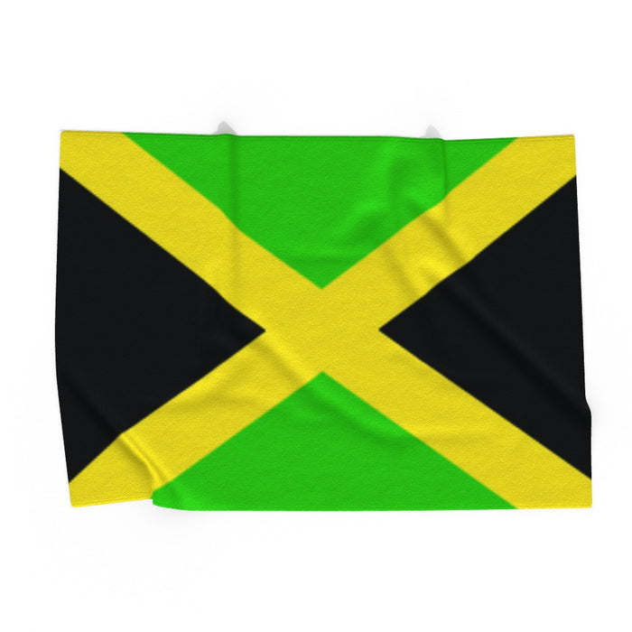 Pet Blankets - Jamaica - printonitshop