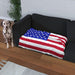 Pet Blankets - USA - printonitshop