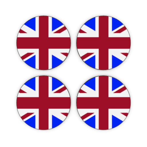 Coasters - United Kingdom - printonitshop