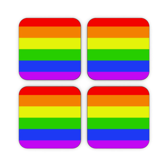 Coasters - Pride - printonitshop