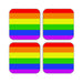 Coasters - Pride - printonitshop