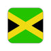 Coasters - Jamaica - printonitshop