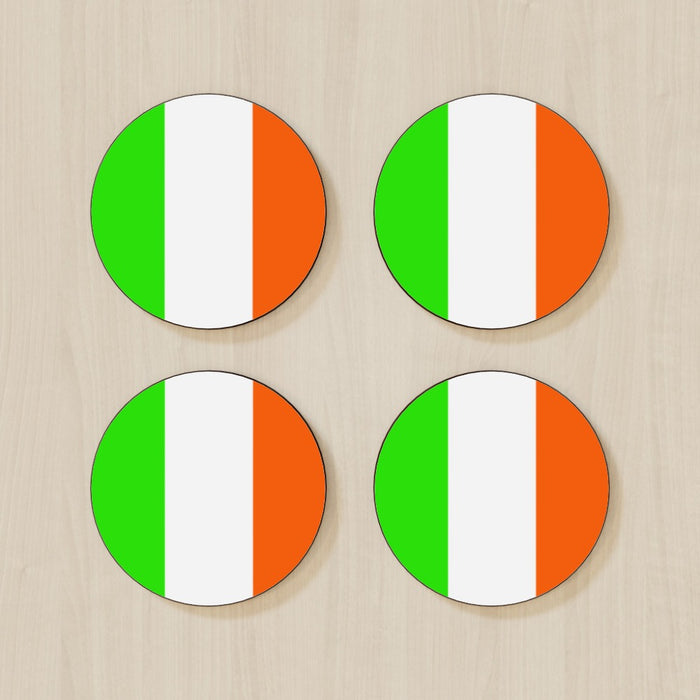 Coasters - Ireland - printonitshop