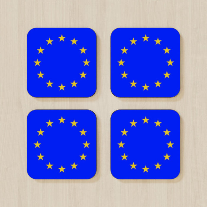Coasters - European Union - printonitshop