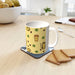 11oz Ceramic Mug - Coffee - printonitshop