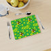 Placemat - Bees on Green - printonitshop