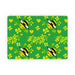 Placemat - Bees on Green - printonitshop