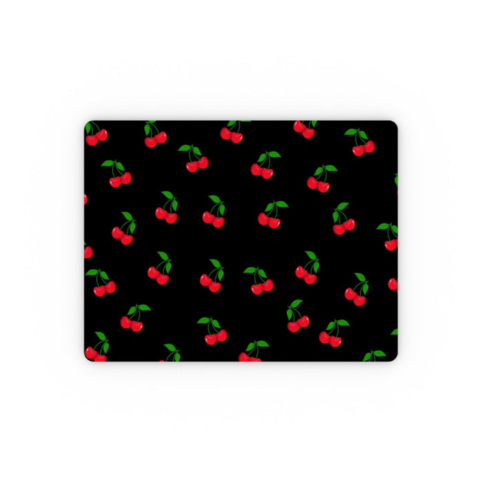 Placemat - Black Cherries - printonitshop