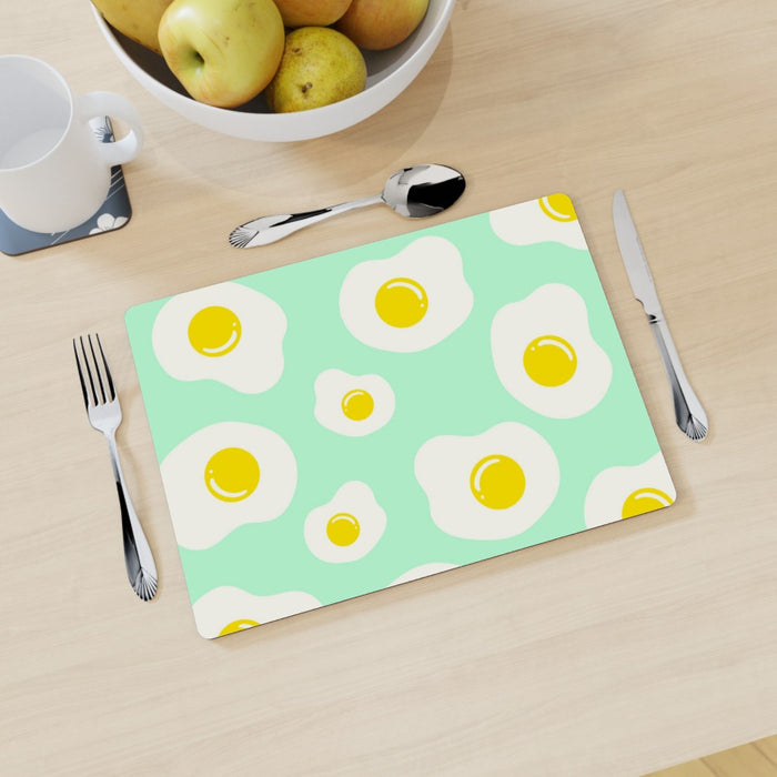 Placemat - Sunny Side Up - printonitshop