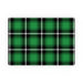 Placemat - Textured Fabric Green - printonitshop