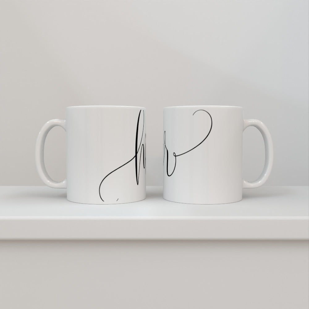 Mug Sets