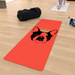 Personalised Yoga Mat - One Picture upload - Print On It