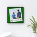 AirTile - Photo Upload - Love you Dad - Print On It