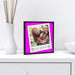AirTile - Photo Upload - Love you Bestie - Print On It