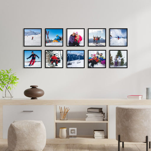 AirTile - Personalised Photo Upload - Print On It